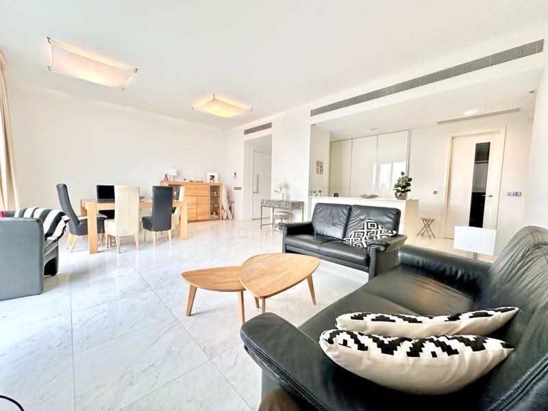 Reflections at Keppel Bay, 8 Keppel Bay View, Harbourfront / Telok Blangah, 3 Bedrooms, 1,744 sqft, Condominium For Rent, by JAY PECK, 25242329 - PropertyGuru.com.sg