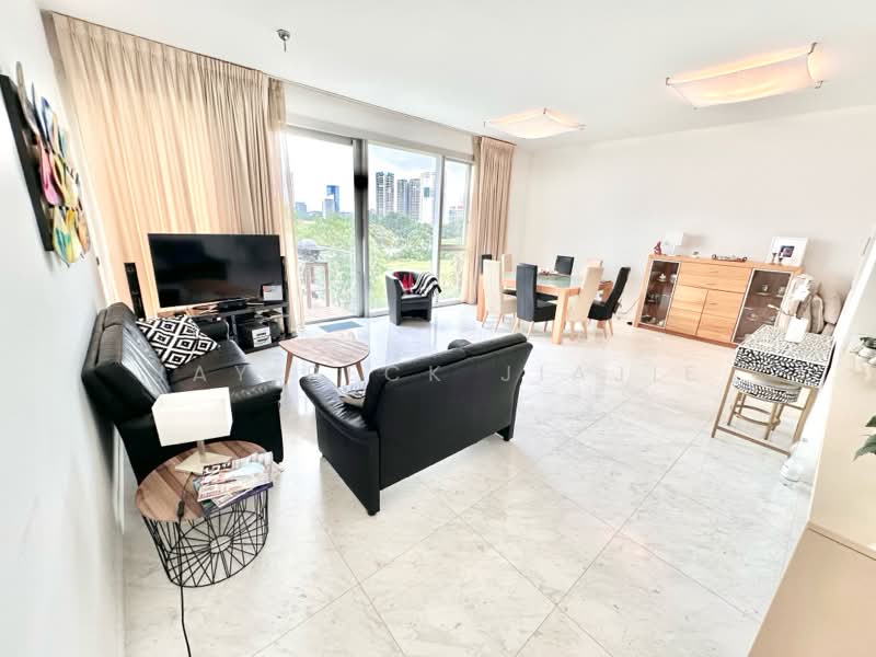 Reflections at Keppel Bay, 8 Keppel Bay View, Harbourfront / Telok Blangah, 3 Bedrooms, 1,744 sqft, Condominium For Rent, by JAY PECK, 25242329 - PropertyGuru.com.sg