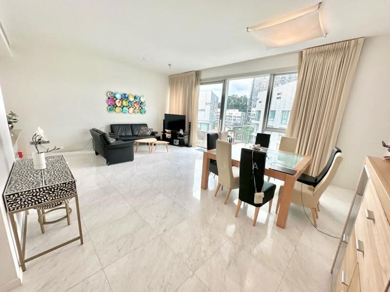 Reflections at Keppel Bay, 8 Keppel Bay View, Harbourfront / Telok Blangah, 3 Bedrooms, 1,744 sqft, Condominium For Rent, by JAY PECK, 25242329 - PropertyGuru.com.sg