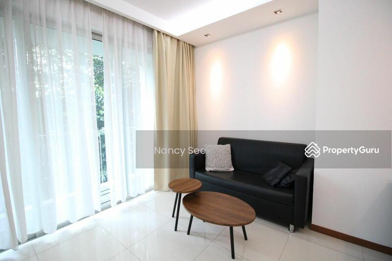 For Rent - Caspian