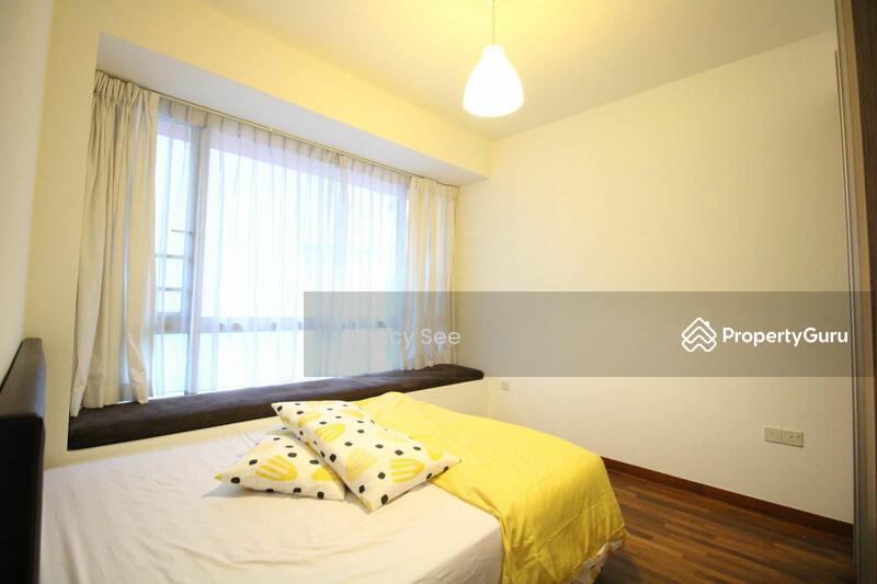 For Rent - Caspian