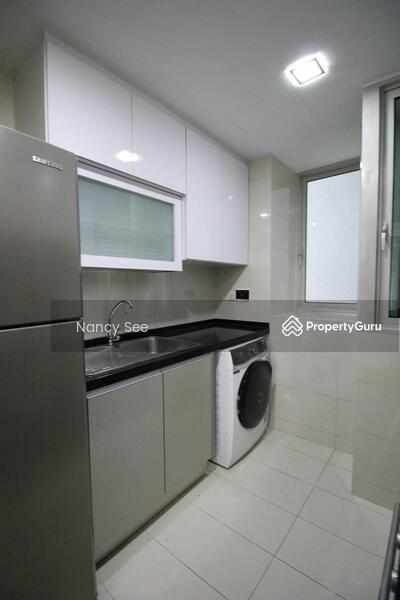 For Rent - Caspian