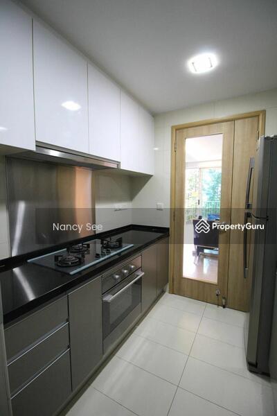 For Rent - Caspian