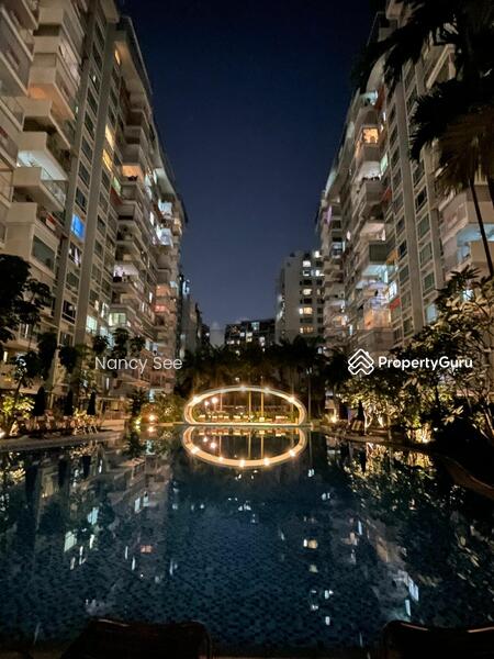 For Rent - Caspian
