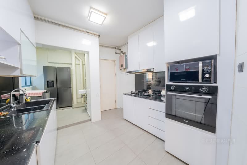 469A Admiralty Drive, 469A Admiralty Drive, Sembawang / Yishun, 4 Bedrooms, 1,475 sqft, HDB Flat For Sale, by Kai Mun, 25242334 - PropertyGuru.com.sg