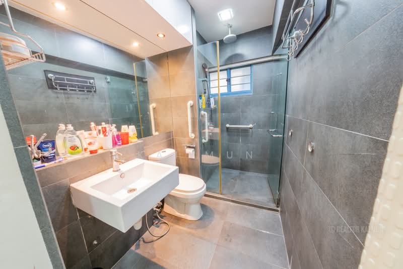 469A Admiralty Drive, 469A Admiralty Drive, Sembawang / Yishun, 4 Bedrooms, 1,475 sqft, HDB Flat For Sale, by Kai Mun, 25242334 - PropertyGuru.com.sg