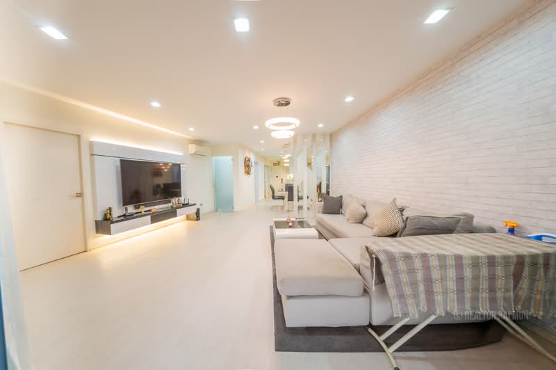 469A Admiralty Drive, 469A Admiralty Drive, Sembawang / Yishun, 4 Bedrooms, 1,475 sqft, HDB Flat For Sale, by Kai Mun, 25242334 - PropertyGuru.com.sg