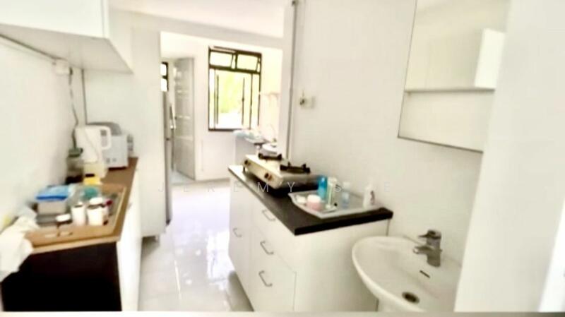 For Rent - 94 Commonwealth Drive