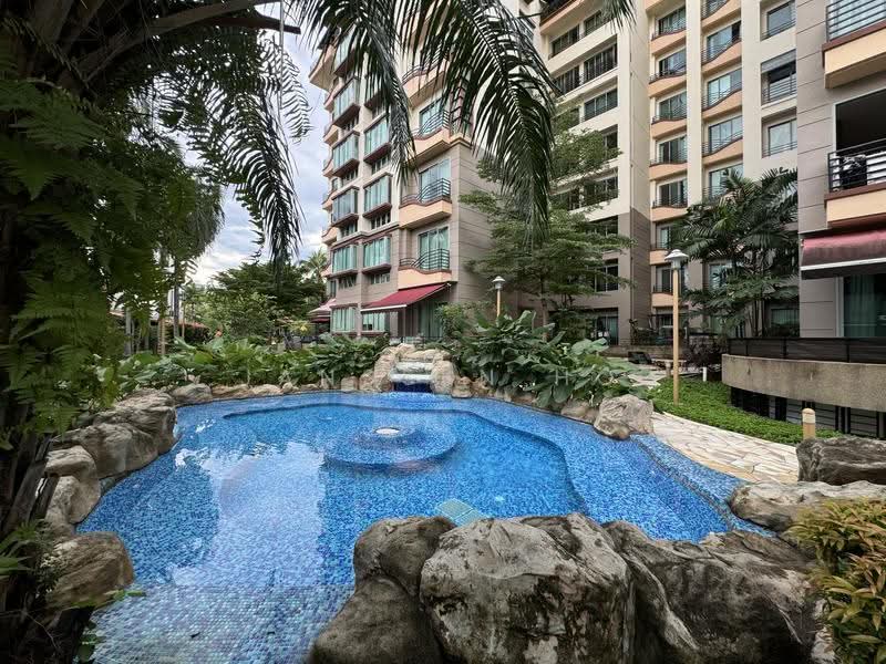 Sunhaven, 781 Upper Changi Road East, Bedok / Upper East Coast, Room Rental, 200 sqft, Condominium For Rent, by Janssen Ho, 25242366 - PropertyGuru.com.sg