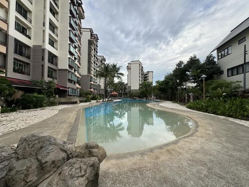 Sunhaven, 781 Upper Changi Road East, Bedok / Upper East Coast, Room Rental, 200 sqft, Condominium For Rent, by Janssen Ho, 25242366 - PropertyGuru.com.sg