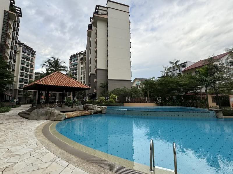 Sunhaven, 781 Upper Changi Road East, Bedok / Upper East Coast, Room Rental, 200 sqft, Condominium For Rent, by Janssen Ho, 25242366 - PropertyGuru.com.sg