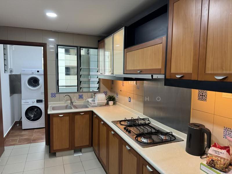 Sunhaven, 781 Upper Changi Road East, Bedok / Upper East Coast, Room Rental, 200 sqft, Condominium For Rent, by Janssen Ho, 25242366 - PropertyGuru.com.sg