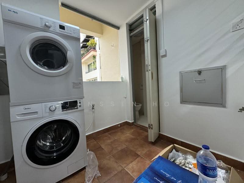 Sunhaven, 781 Upper Changi Road East, Bedok / Upper East Coast, Room Rental, 200 sqft, Condominium For Rent, by Janssen Ho, 25242366 - PropertyGuru.com.sg