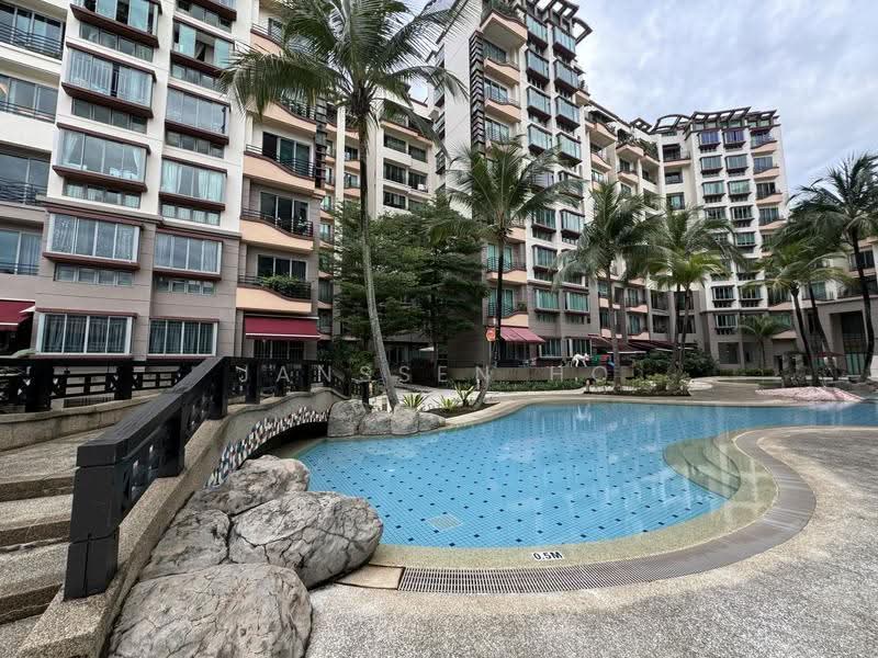 Sunhaven, 781 Upper Changi Road East, Bedok / Upper East Coast, Room Rental, 200 sqft, Condominium For Rent, by Janssen Ho, 25242366 - PropertyGuru.com.sg