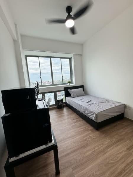 Sunhaven, 781 Upper Changi Road East, Room Rental, 100 sqft, Condominium For Rent, by Janssen Ho, 25242373 - PropertyGuru.com.sg