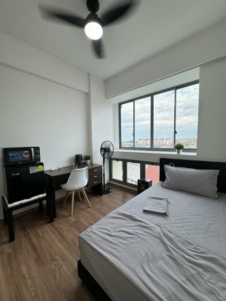 Sunhaven, 781 Upper Changi Road East, Room Rental, 100 sqft, Condominium For Rent, by Janssen Ho, 25242373 - PropertyGuru.com.sg