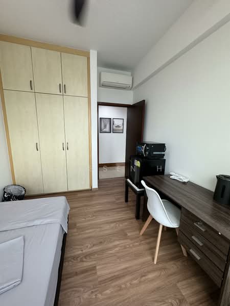 Sunhaven, 781 Upper Changi Road East, Room Rental, 100 sqft, Condominium For Rent, by Janssen Ho, 25242373 - PropertyGuru.com.sg