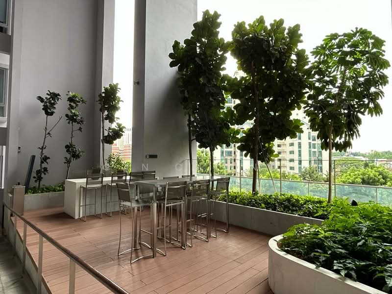 Ascentia Sky, 3 Alexandra View, Room Rental, 150 sqft, Apartment For Rent, by Can Cheong, 25242382 - PropertyGuru.com.sg