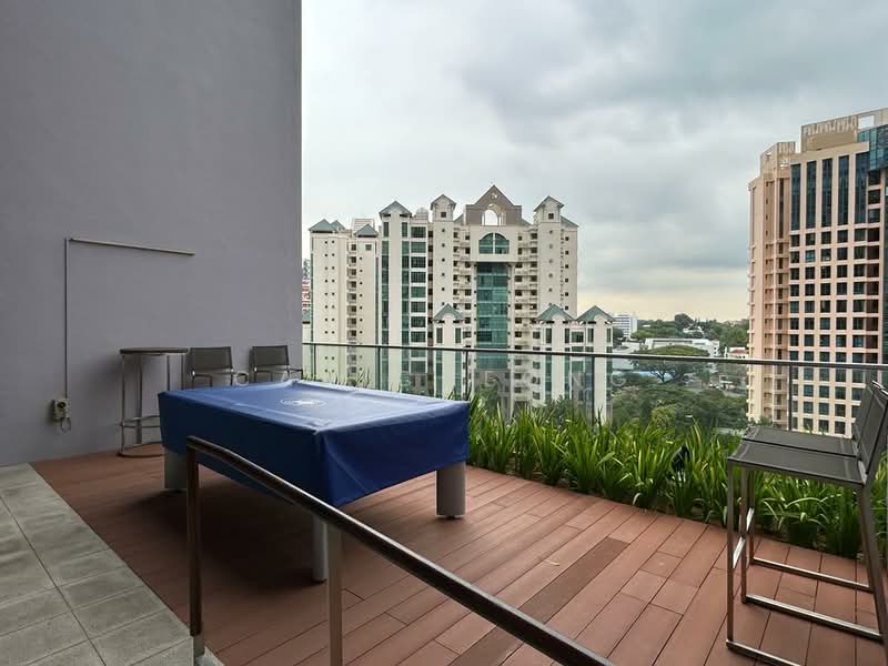 Ascentia Sky, 3 Alexandra View, Room Rental, 150 sqft, Apartment For Rent, by Can Cheong, 25242382 - PropertyGuru.com.sg