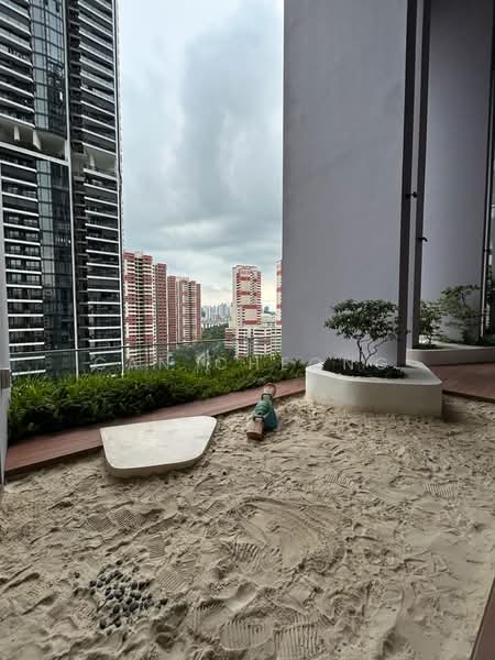 Ascentia Sky, 3 Alexandra View, Room Rental, 150 sqft, Apartment For Rent, by Can Cheong, 25242382 - PropertyGuru.com.sg