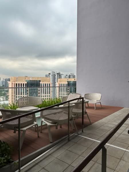 Ascentia Sky, 3 Alexandra View, Room Rental, 150 sqft, Apartment For Rent, by Can Cheong, 25242382 - PropertyGuru.com.sg