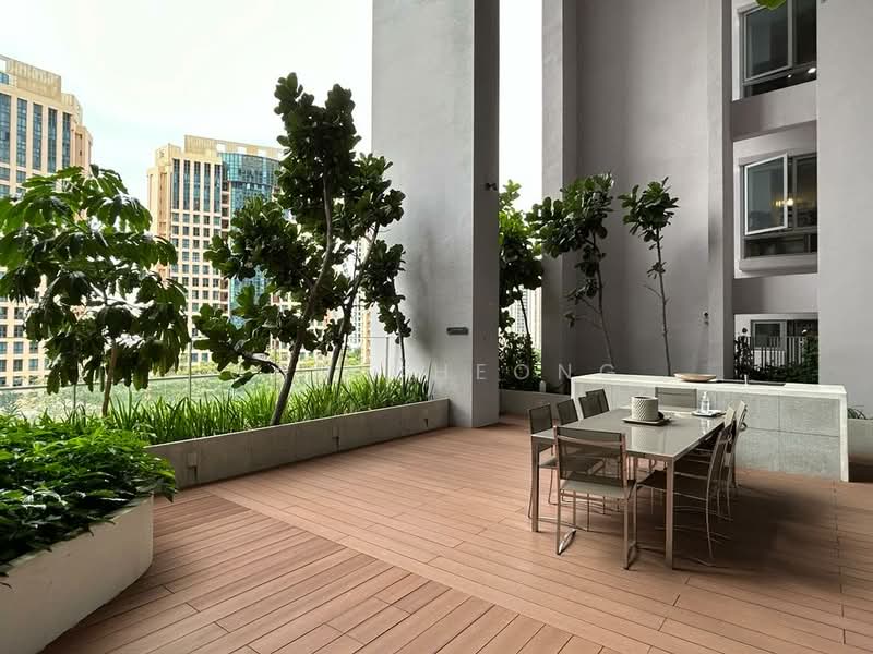 Ascentia Sky, 3 Alexandra View, Room Rental, 150 sqft, Apartment For Rent, by Can Cheong, 25242382 - PropertyGuru.com.sg