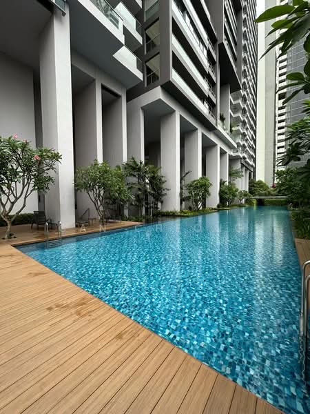 Ascentia Sky, 3 Alexandra View, Room Rental, 150 sqft, Apartment For Rent, by Can Cheong, 25242382 - PropertyGuru.com.sg