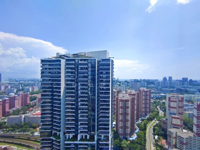Ascentia Sky, 3 Alexandra View, Room Rental, 150 sqft, Apartment For Rent, by Can Cheong, 25242382 - PropertyGuru.com.sg