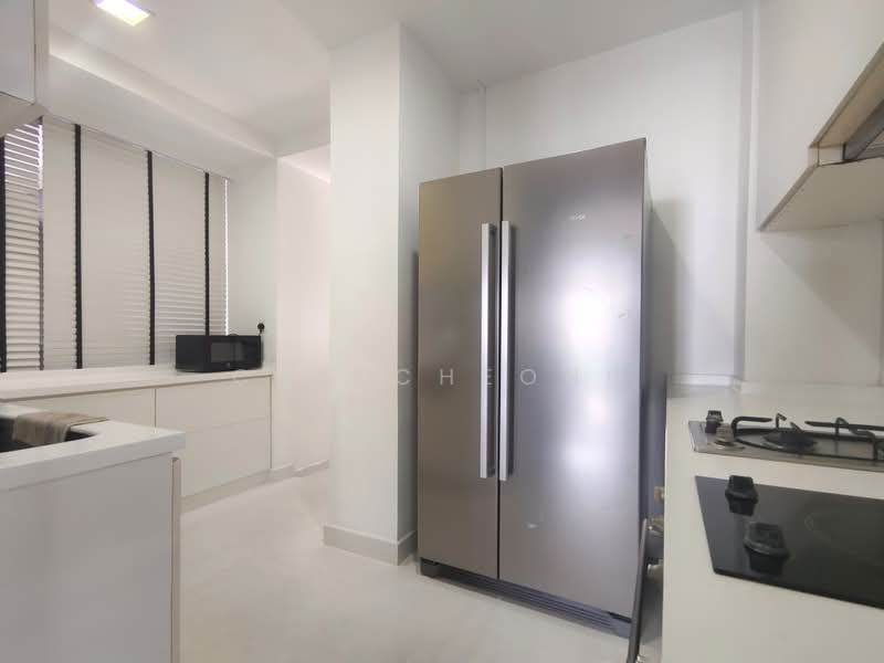 Ascentia Sky, 3 Alexandra View, Room Rental, 150 sqft, Apartment For Rent, by Can Cheong, 25242382 - PropertyGuru.com.sg