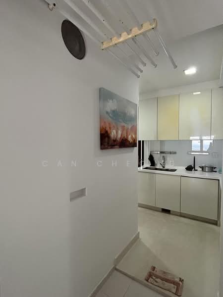 Ascentia Sky, 3 Alexandra View, Room Rental, 150 sqft, Apartment For Rent, by Can Cheong, 25242382 - PropertyGuru.com.sg