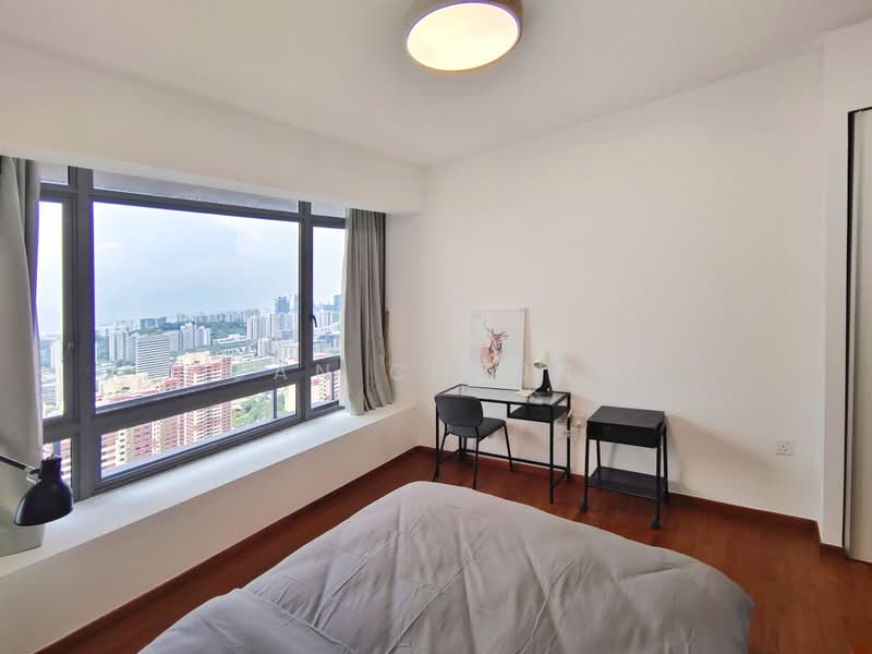 Ascentia Sky, 3 Alexandra View, Room Rental, 150 sqft, Apartment For Rent, by Can Cheong, 25242382 - Master room4 - PropertyGuru.com.sg
