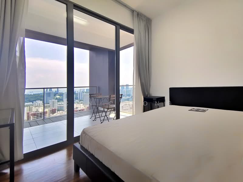 Ascentia Sky, 3 Alexandra View, Room Rental, 150 sqft, Apartment For Rent, by Can Cheong, 25242382 - Junior master room1 - PropertyGuru.com.sg