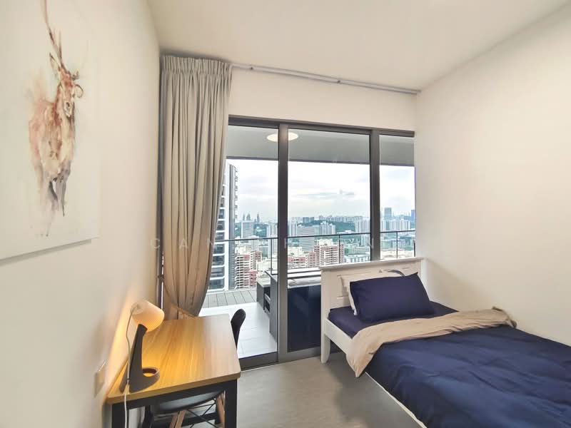 Ascentia Sky, 3 Alexandra View, Room Rental, 150 sqft, Apartment For Rent, by Can Cheong, 25242382 - Room3 - PropertyGuru.com.sg