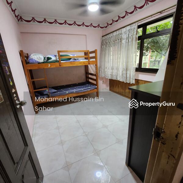For Rent - 715 Tampines Street 71