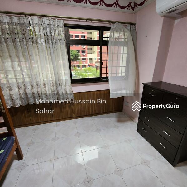 For Rent - 715 Tampines Street 71