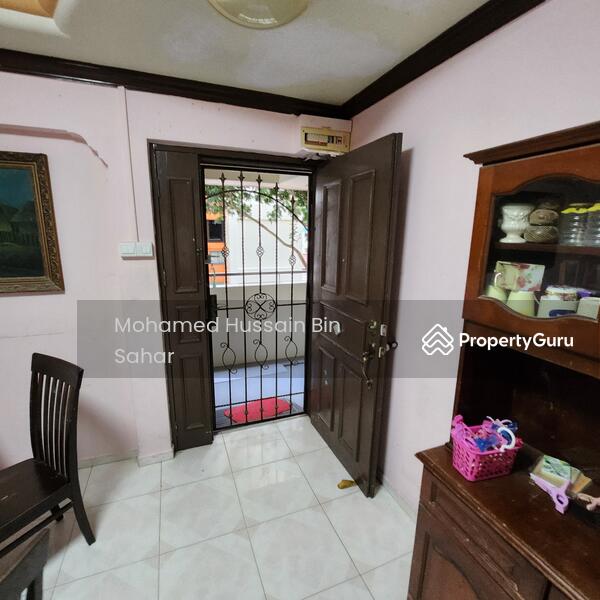 For Rent - 715 Tampines Street 71