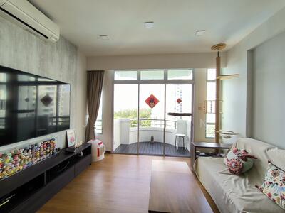 For Rent - The Makena