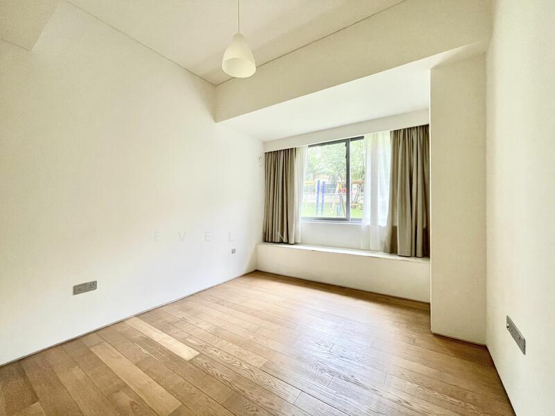 The Holland Collection, 53 Holland Road, 2 Bedrooms, 1,300 sqft, Apartment For Rent, by Evelyn Tan, 25242442 - PropertyGuru.com.sg