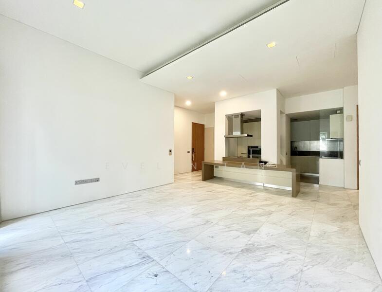 The Holland Collection, 53 Holland Road, 2 Bedrooms, 1,300 sqft, Apartment For Rent, by Evelyn Tan, 25242442 - PropertyGuru.com.sg