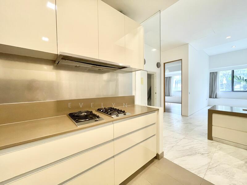 The Holland Collection, 53 Holland Road, 2 Bedrooms, 1,300 sqft, Apartment For Rent, by Evelyn Tan, 25242442 - PropertyGuru.com.sg