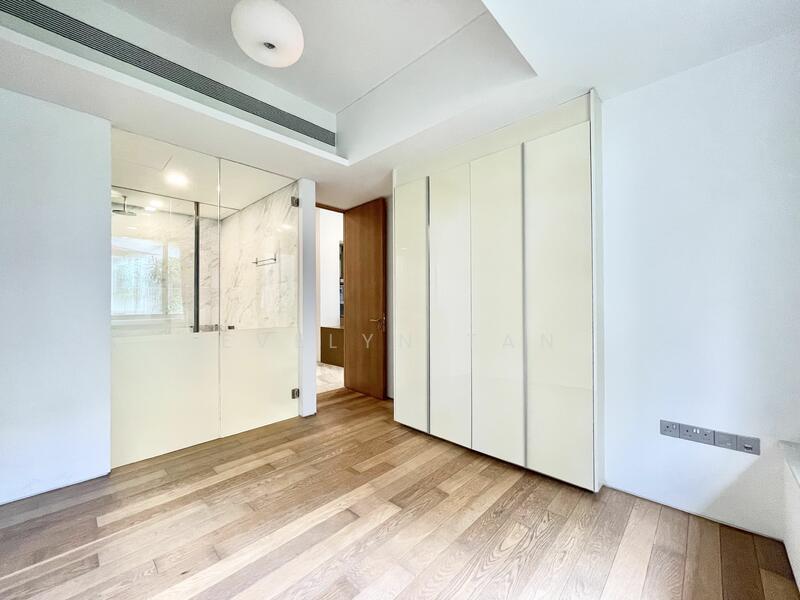 The Holland Collection, 53 Holland Road, 2 Bedrooms, 1,300 sqft, Apartment For Rent, by Evelyn Tan, 25242442 - PropertyGuru.com.sg