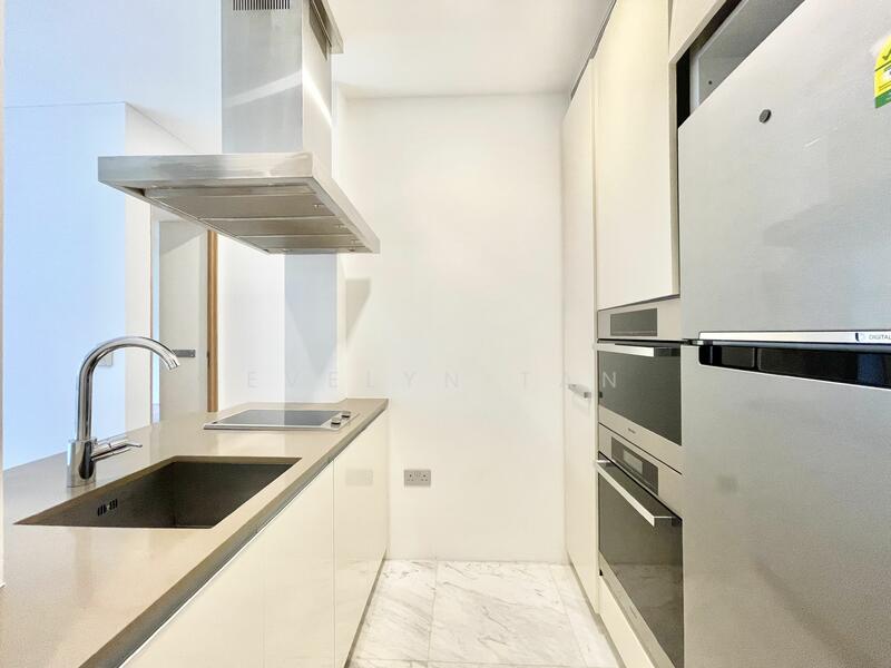 The Holland Collection, 53 Holland Road, 2 Bedrooms, 1,300 sqft, Apartment For Rent, by Evelyn Tan, 25242442 - PropertyGuru.com.sg