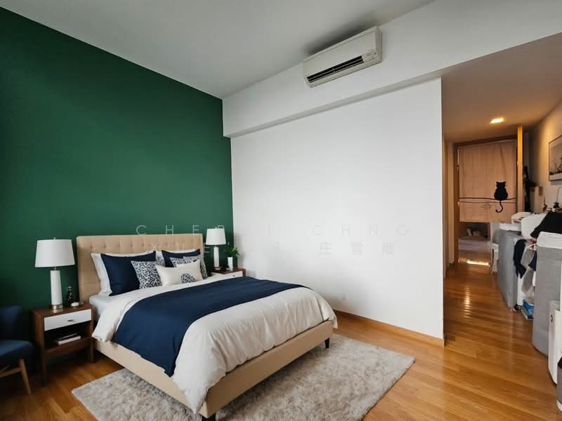 Cube 8, 376 Thomson Road, 3 Bedrooms, 1,335 sqft, Condominium For Rent, by Cheryl Chng Xue'Er 庄雪娥, 25242468 - PropertyGuru.com.sg