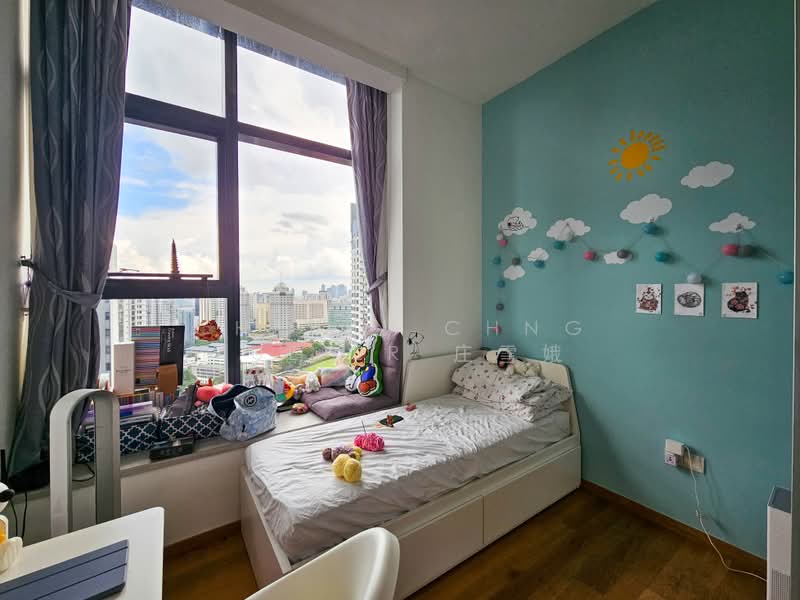 Cube 8, 376 Thomson Road, 3 Bedrooms, 1,335 sqft, Condominium For Rent, by Cheryl Chng Xue'Er 庄雪娥, 25242468 - PropertyGuru.com.sg