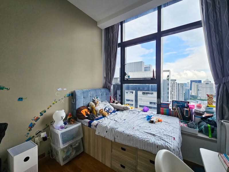 Cube 8, 376 Thomson Road, 3 Bedrooms, 1,335 sqft, Condominium For Rent, by Cheryl Chng Xue'Er 庄雪娥, 25242468 - PropertyGuru.com.sg