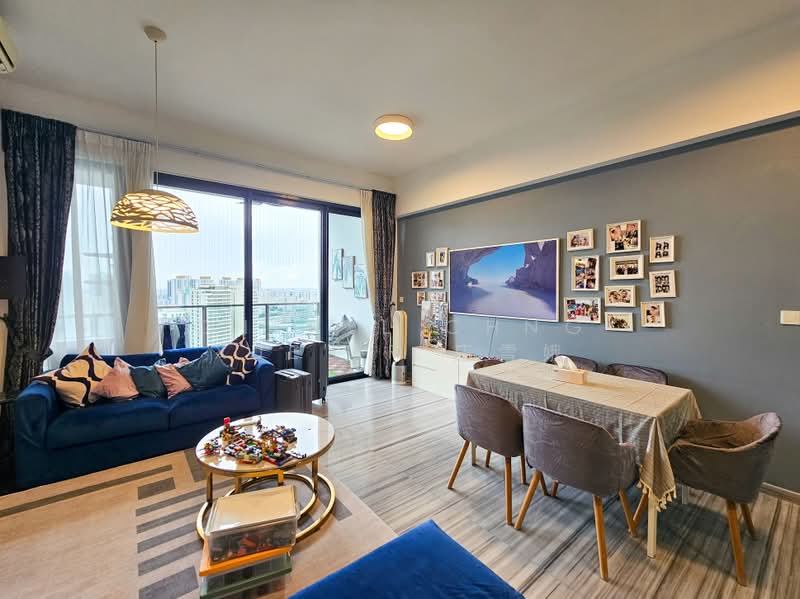 Cube 8, 376 Thomson Road, 3 Bedrooms, 1,335 sqft, Condominium For Rent, by Cheryl Chng Xue'Er 庄雪娥, 25242468 - PropertyGuru.com.sg