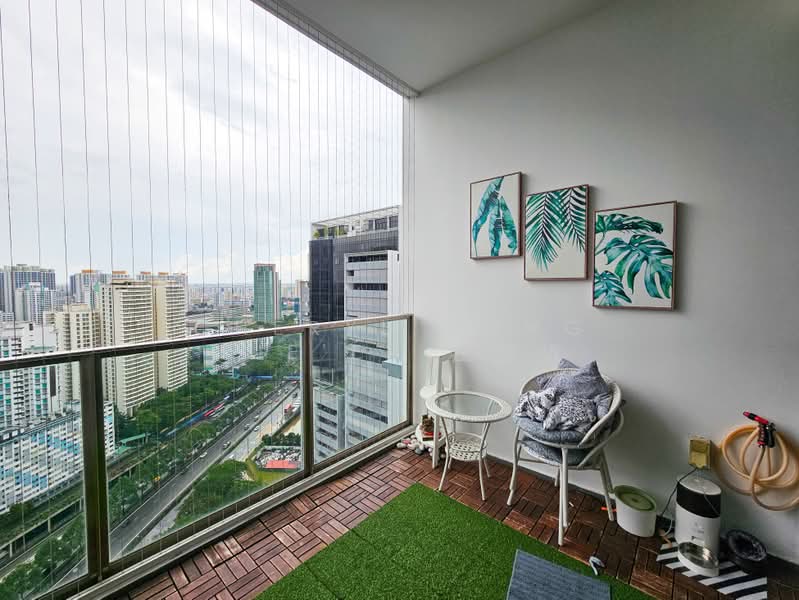 Cube 8, 376 Thomson Road, 3 Bedrooms, 1,335 sqft, Condominium For Rent, by Cheryl Chng Xue'Er 庄雪娥, 25242468 - PropertyGuru.com.sg