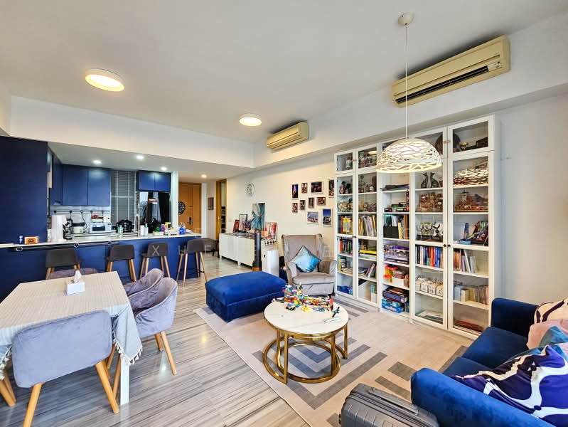 Cube 8, 376 Thomson Road, 3 Bedrooms, 1,335 sqft, Condominium For Rent, by Cheryl Chng Xue'Er 庄雪娥, 25242468 - PropertyGuru.com.sg