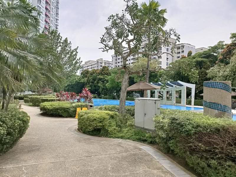 Rosewood, 1 Rosewood Drive, Admiralty / Woodlands, Room Rental, 200 sqft, Condominium For Rent, by Sally Ng, 25242474 - PropertyGuru.com.sg