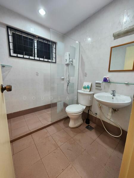 For Rent - Sunbird Park